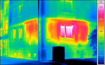 Efficienza energetica dei serramenti