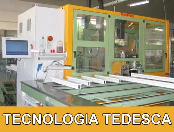 fabbrica serramenti pvc