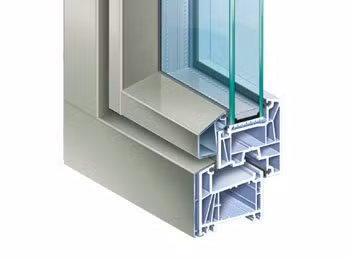 serramenti pvc alufusion