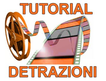 tutorial detrazioni fiscali